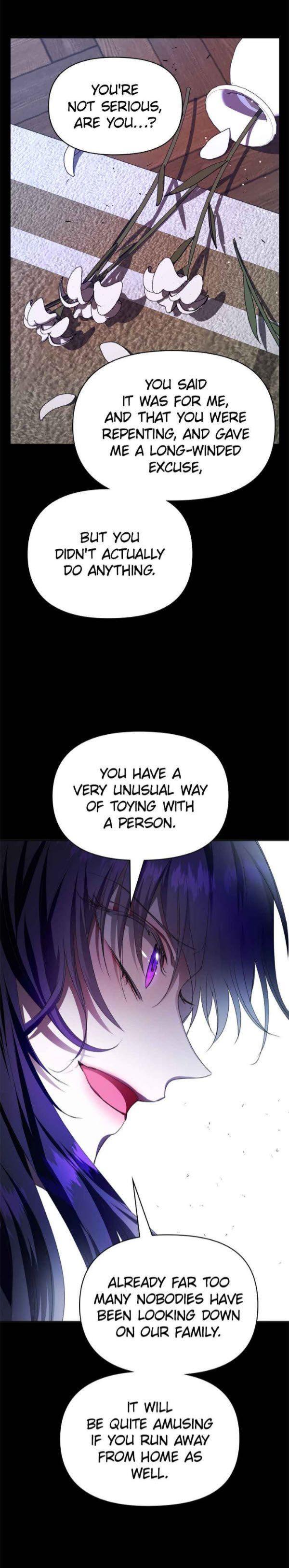 Your Throne chapter 81 page 9