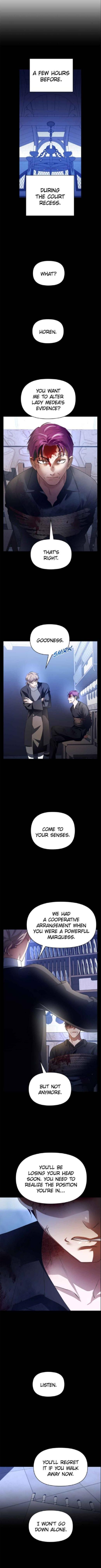 Your Throne chapter 82 page 10