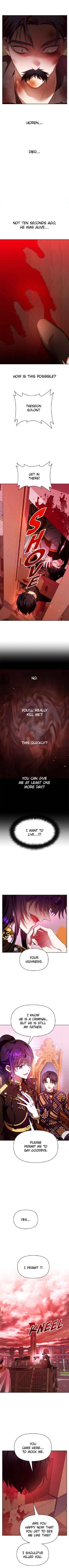 Your Throne chapter 82 page 2