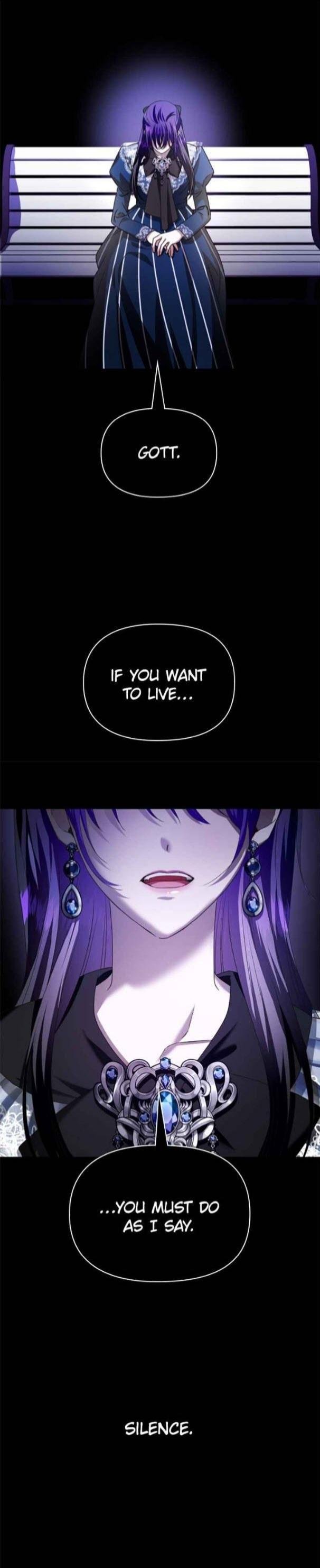 Your Throne chapter 84 page 12