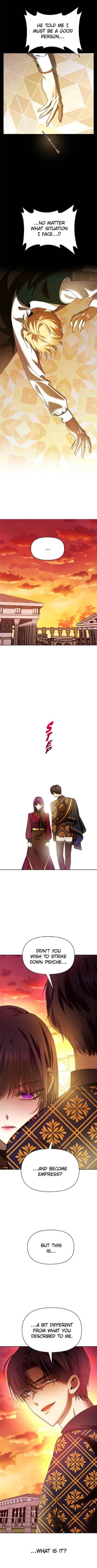 Your Throne chapter 84 page 15