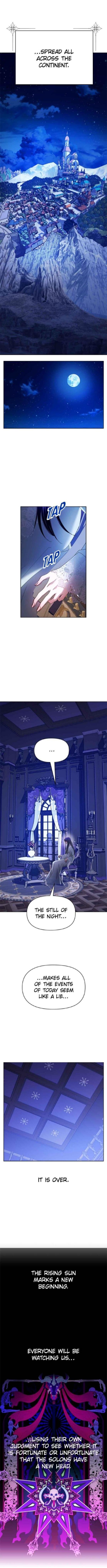 Your Throne chapter 85 page 2