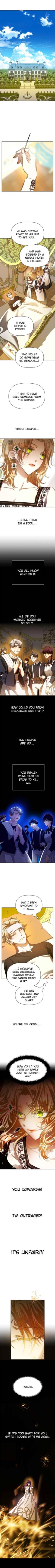 Your Throne chapter 85 page 7