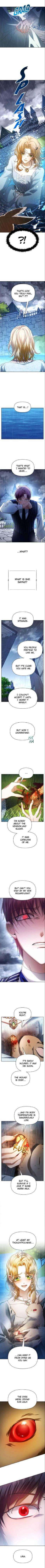 Your Throne chapter 86 page 14