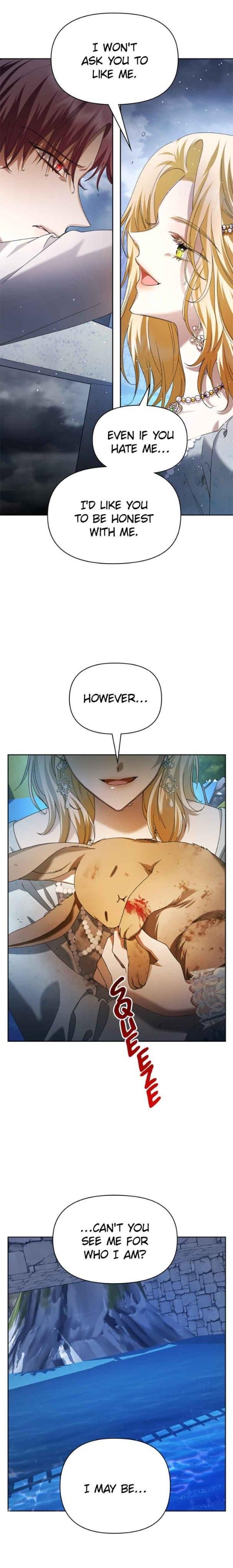 Your Throne chapter 87 page 1