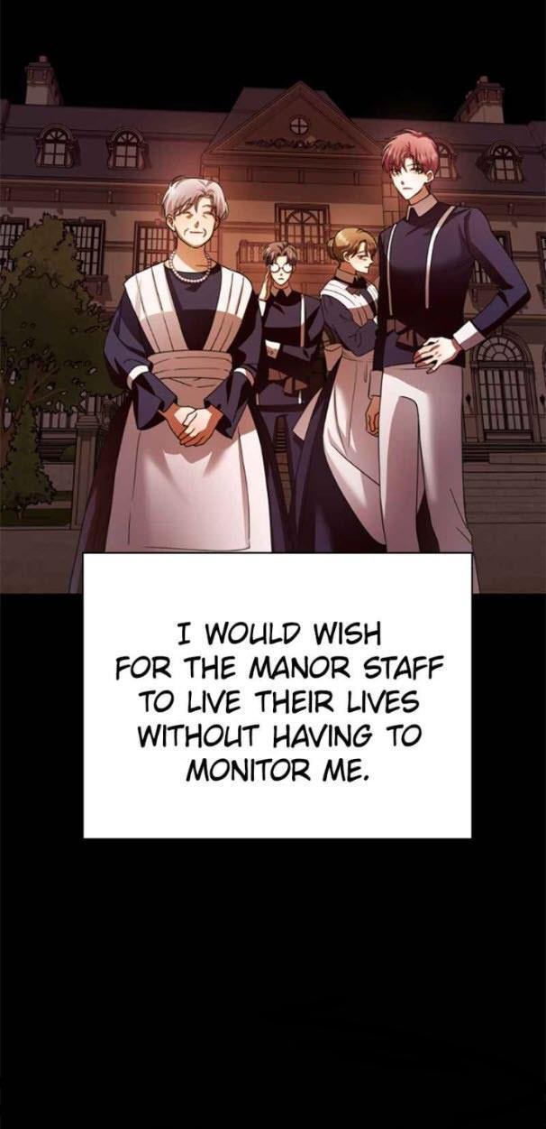 Your Throne chapter 87 page 23