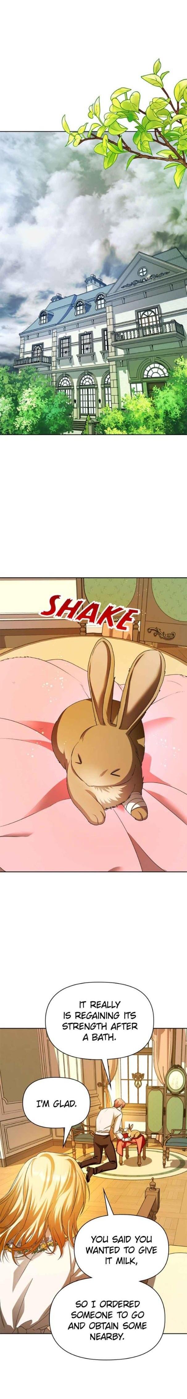 Your Throne chapter 87 page 3