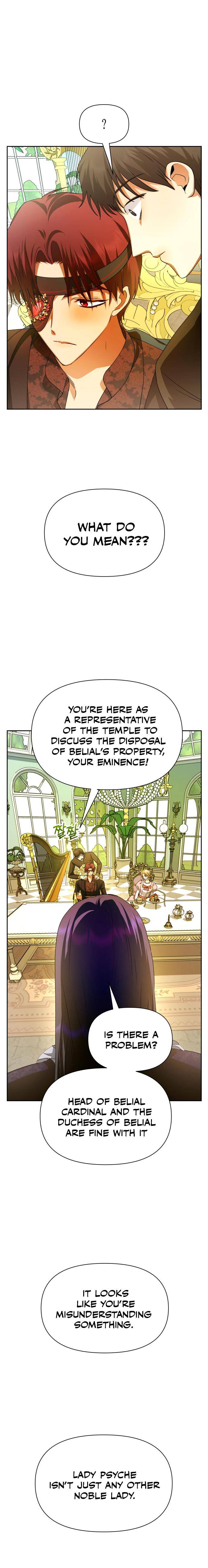 Your Throne chapter 88 page 2