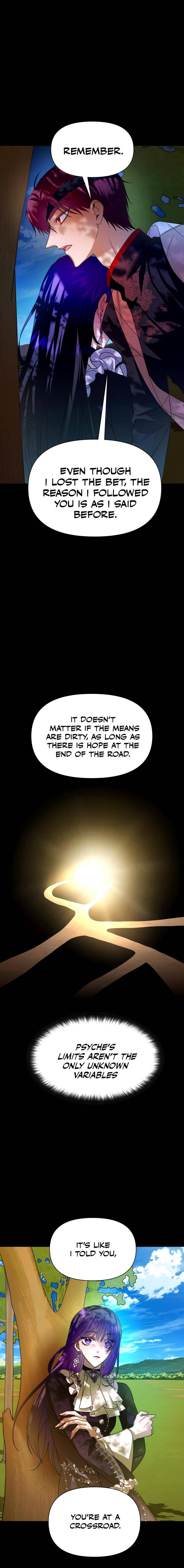 Your Throne chapter 88 page 24