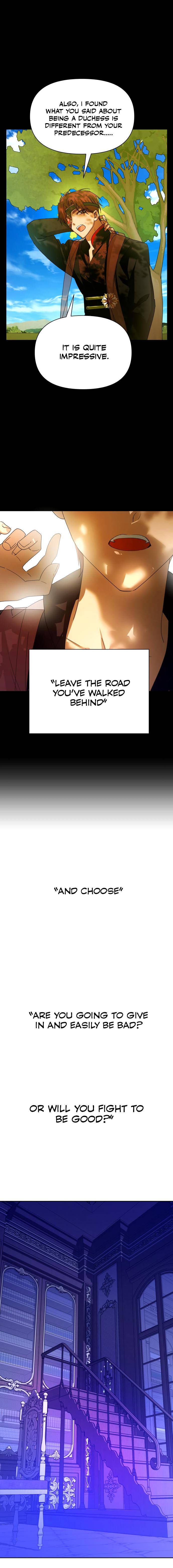 Your Throne chapter 88 page 25