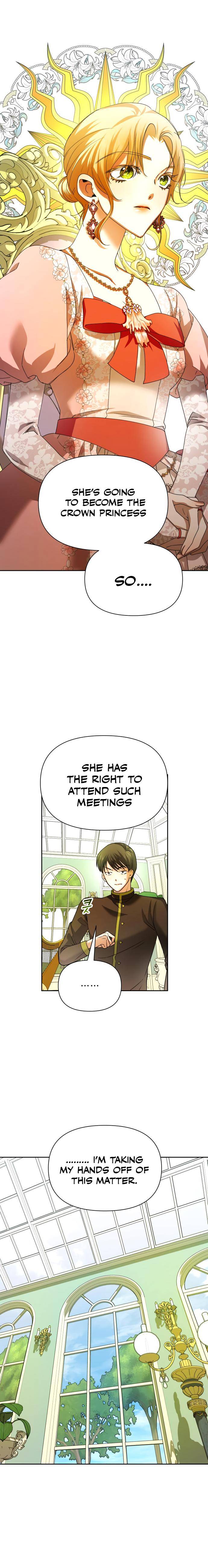 Your Throne chapter 88 page 3