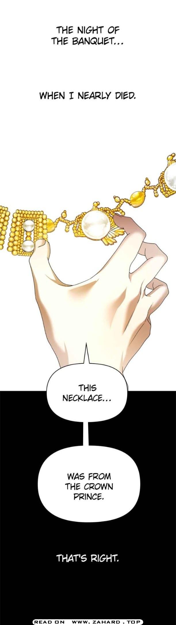 Your Throne chapter 91 page 6