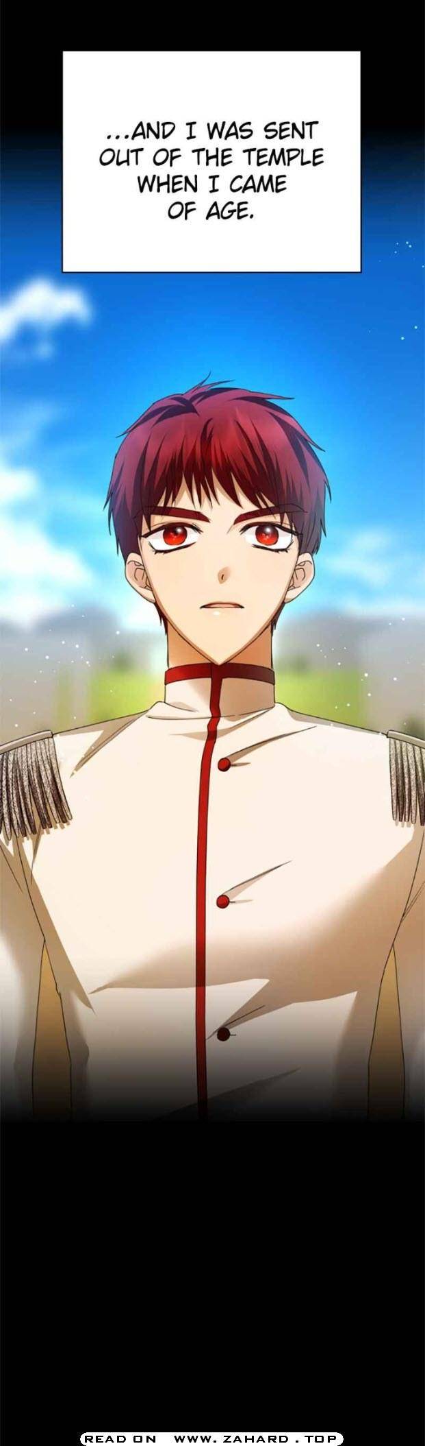 Your Throne chapter 92 page 13