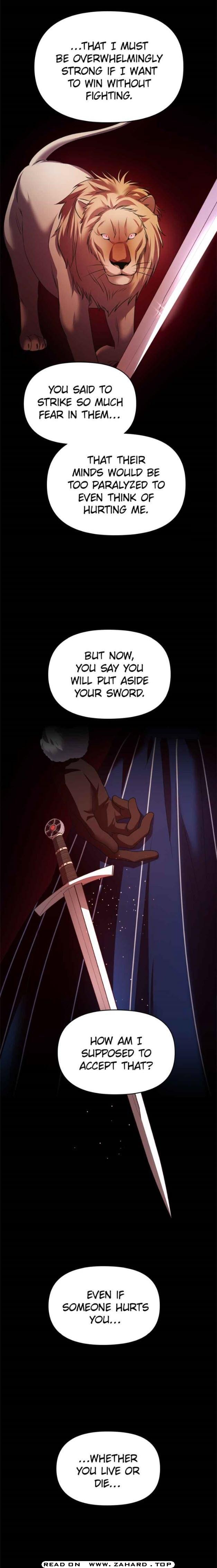 Your Throne chapter 93 page 2