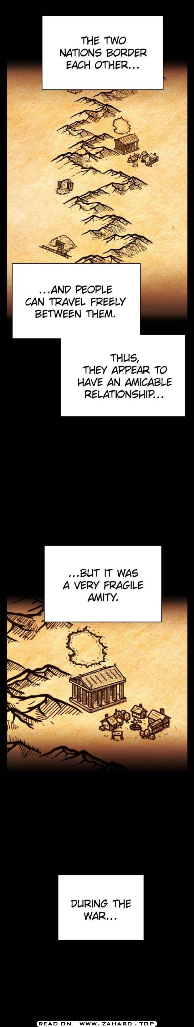 Your Throne chapter 94 page 5