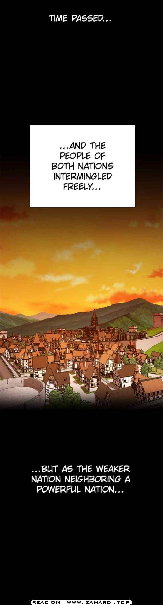 Your Throne chapter 94 page 9