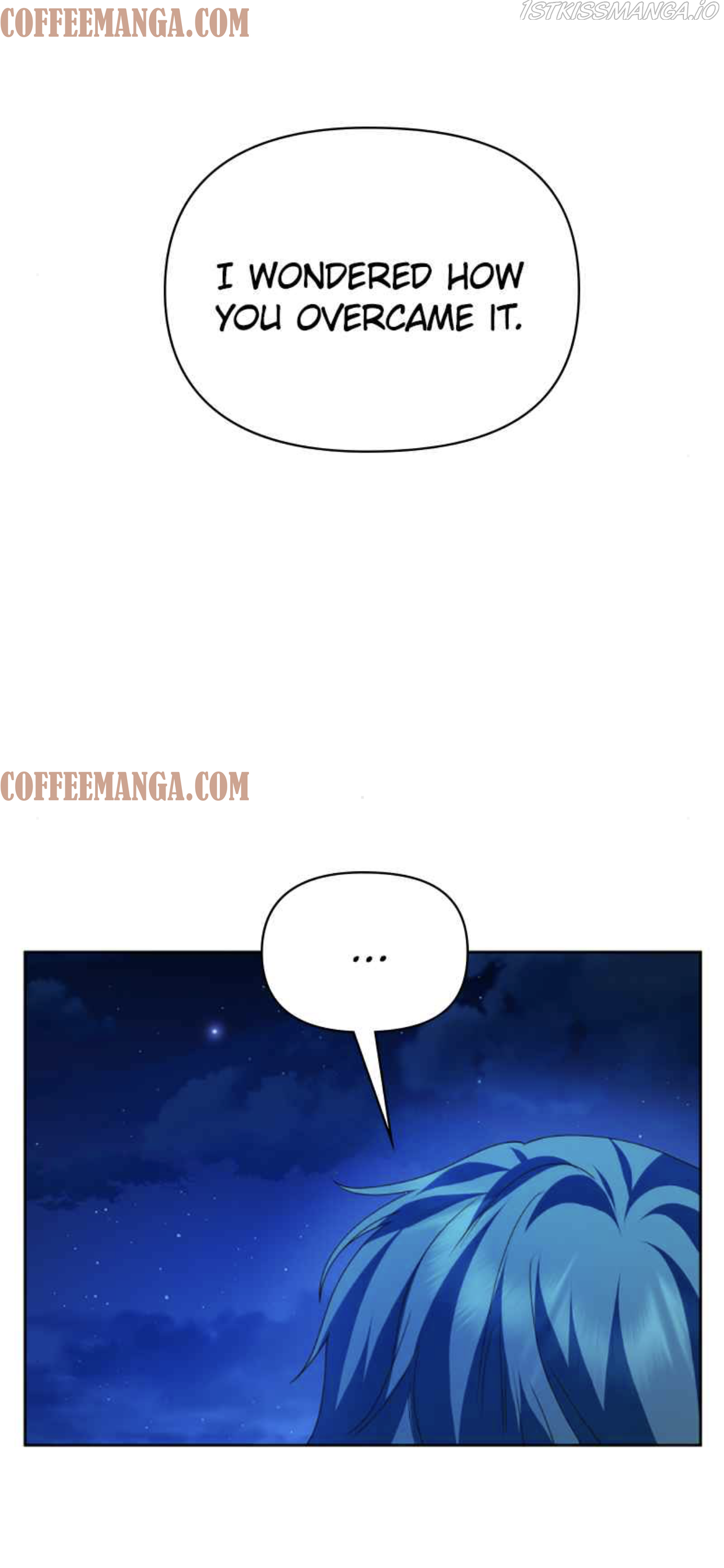 Your Throne chapter 95 page 41