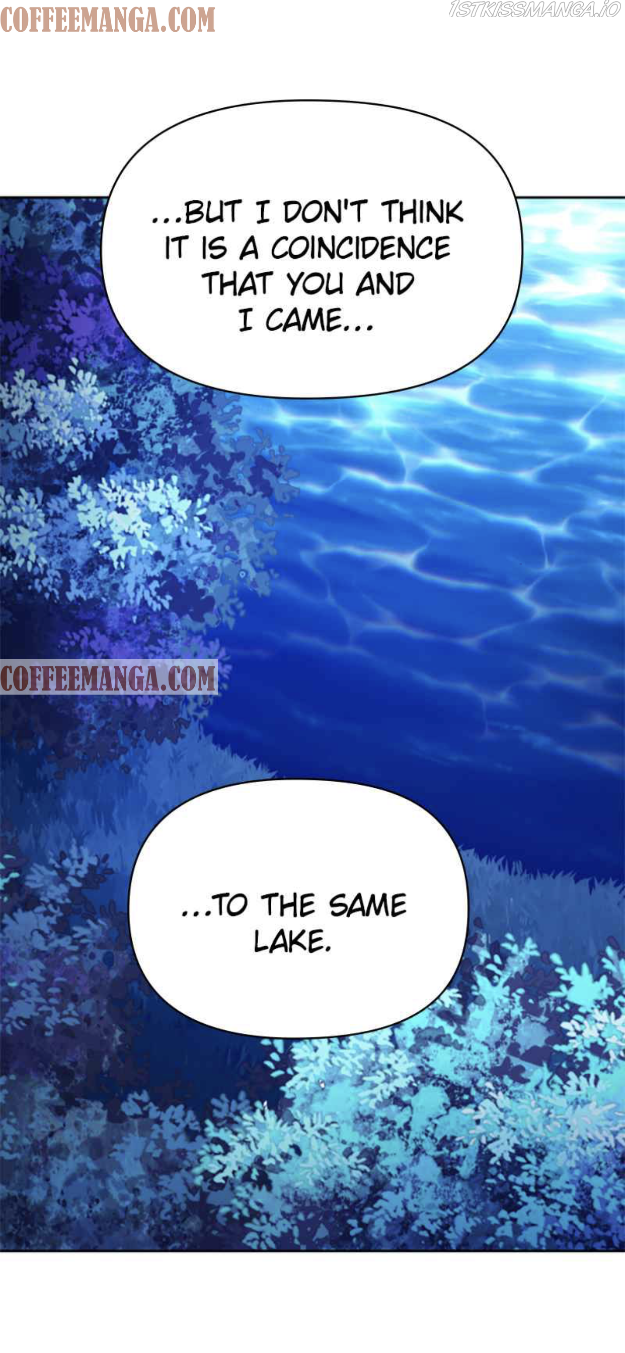 Your Throne chapter 95 page 45