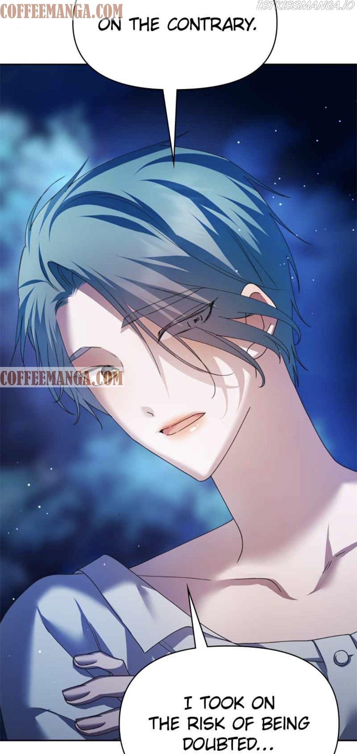 Your Throne chapter 95 page 56