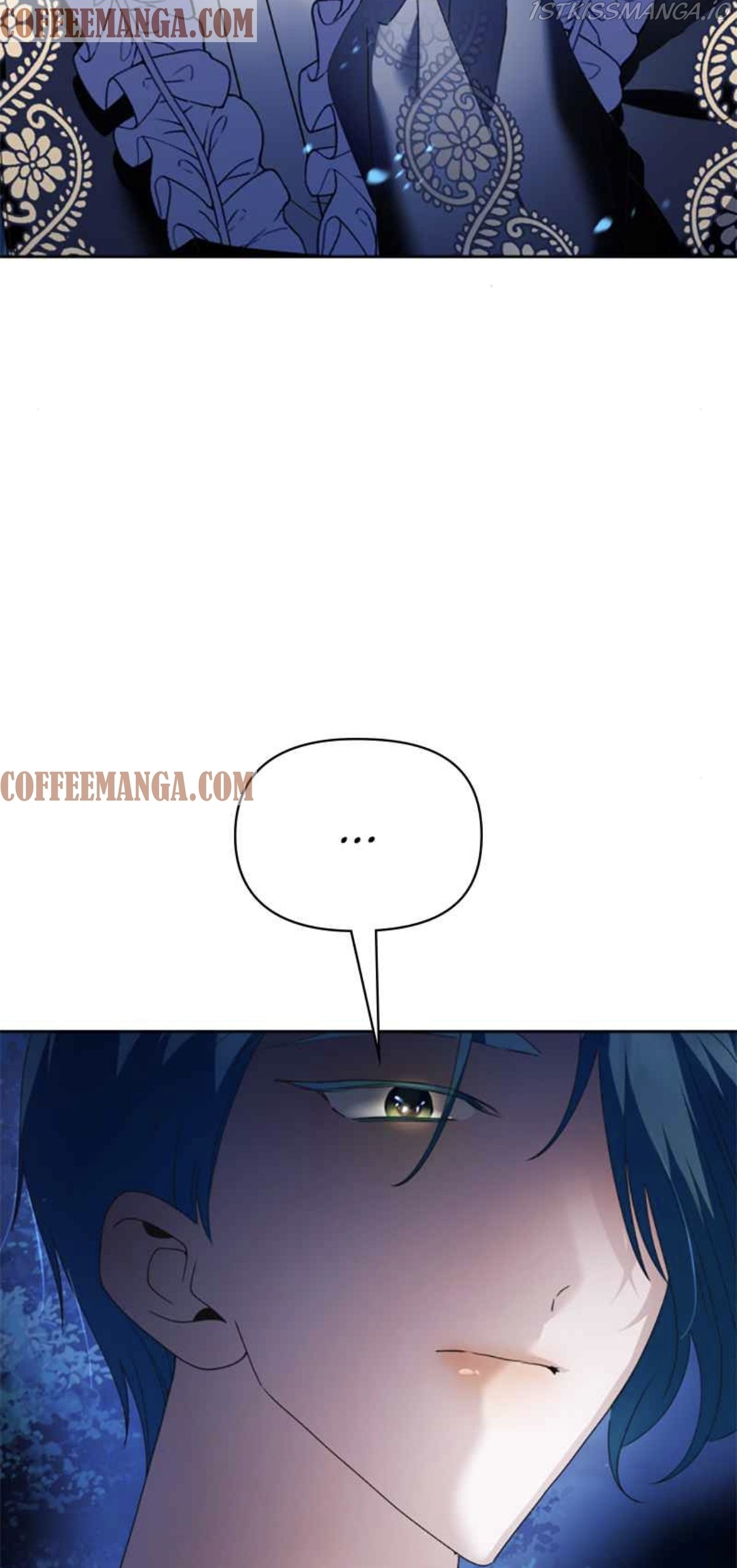 Your Throne chapter 95 page 60