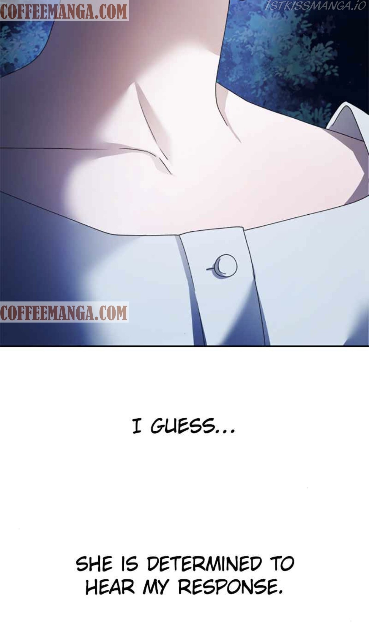 Your Throne chapter 95 page 61