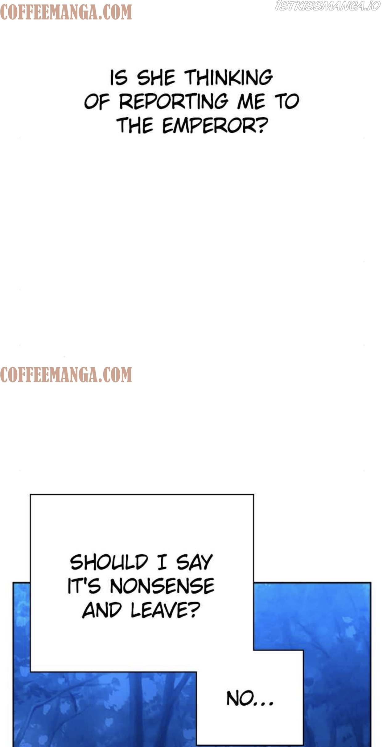 Your Throne chapter 95 page 62