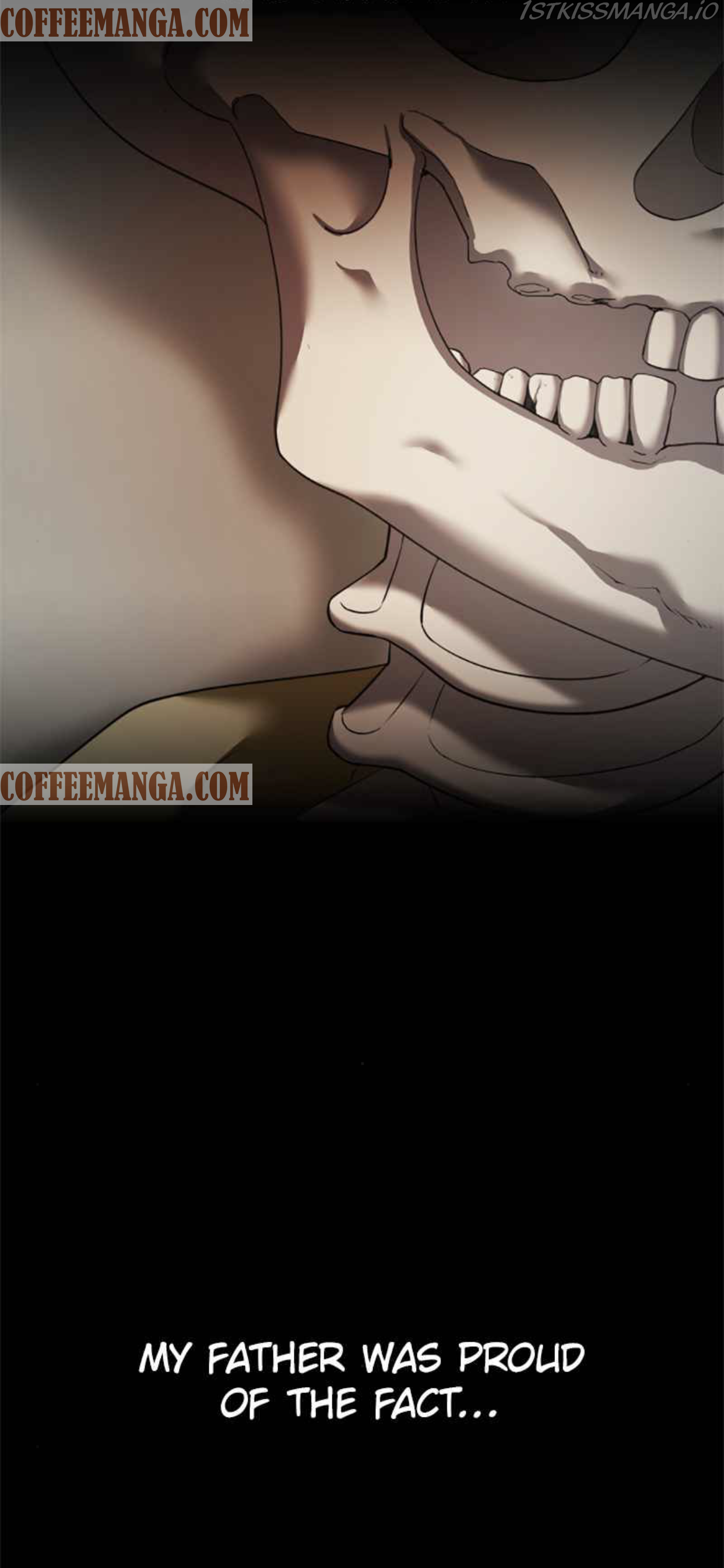 Your Throne chapter 95 page 70