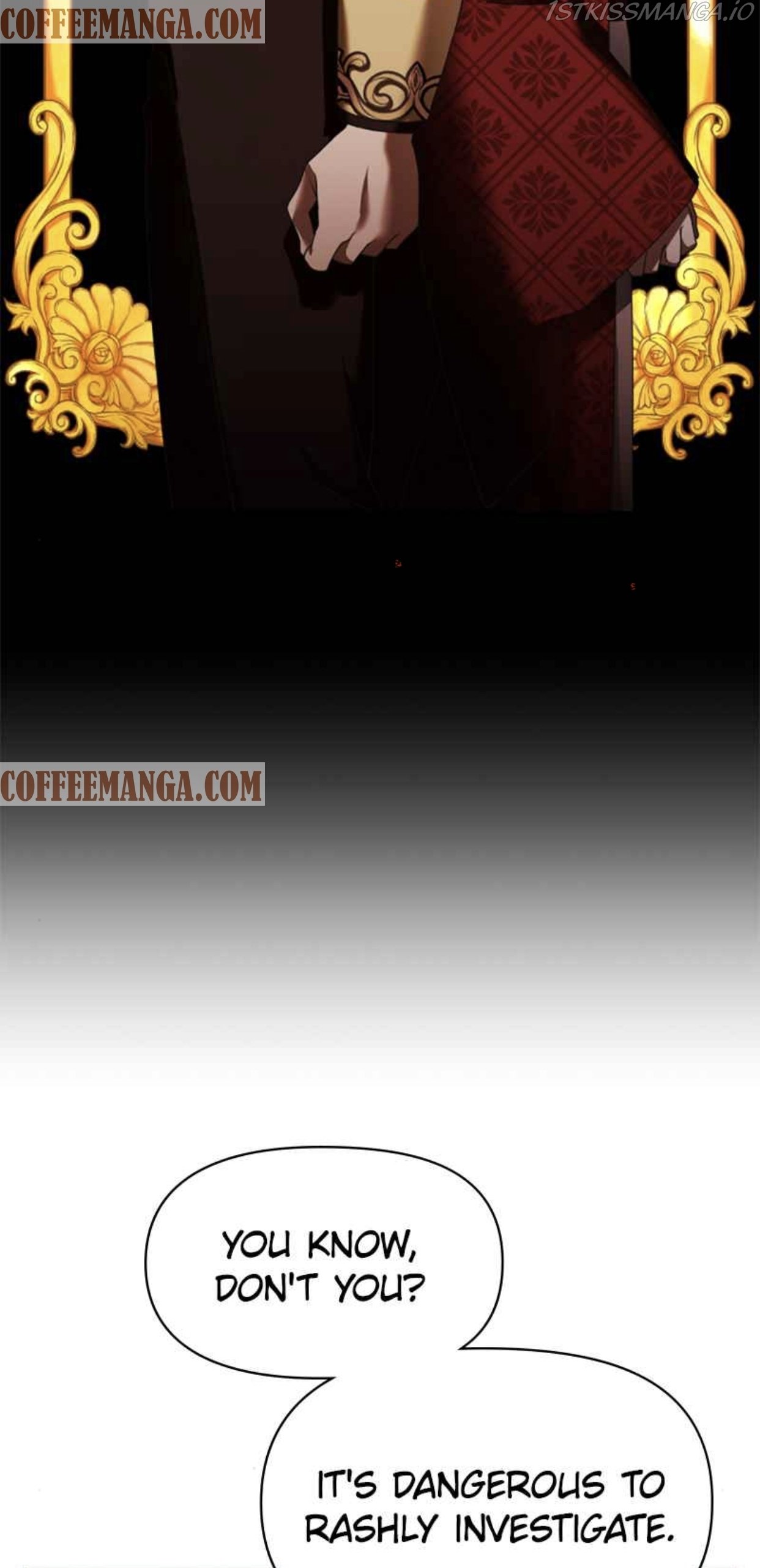 Your Throne chapter 95 page 9