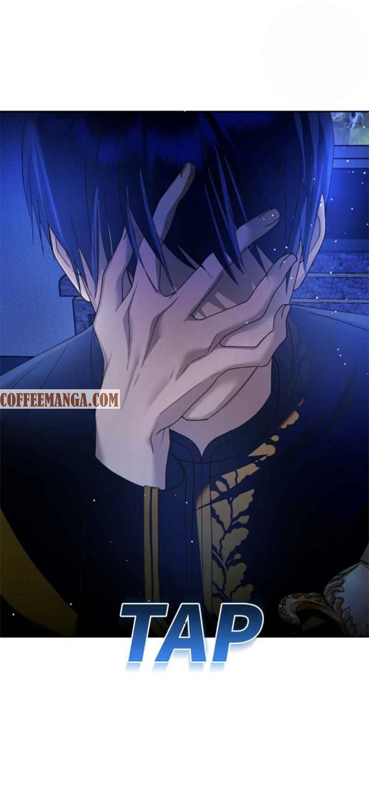 Your Throne chapter 96 page 10