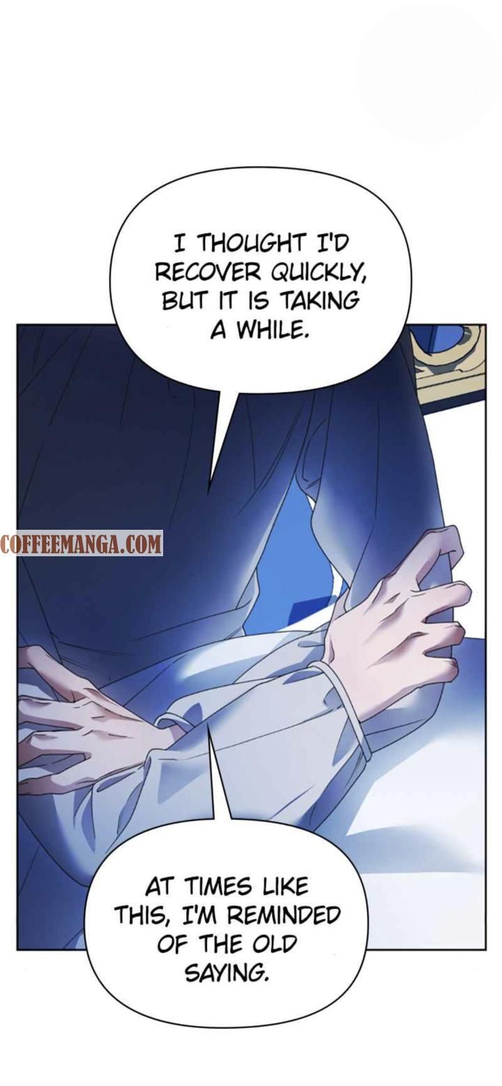 Your Throne chapter 96 page 17