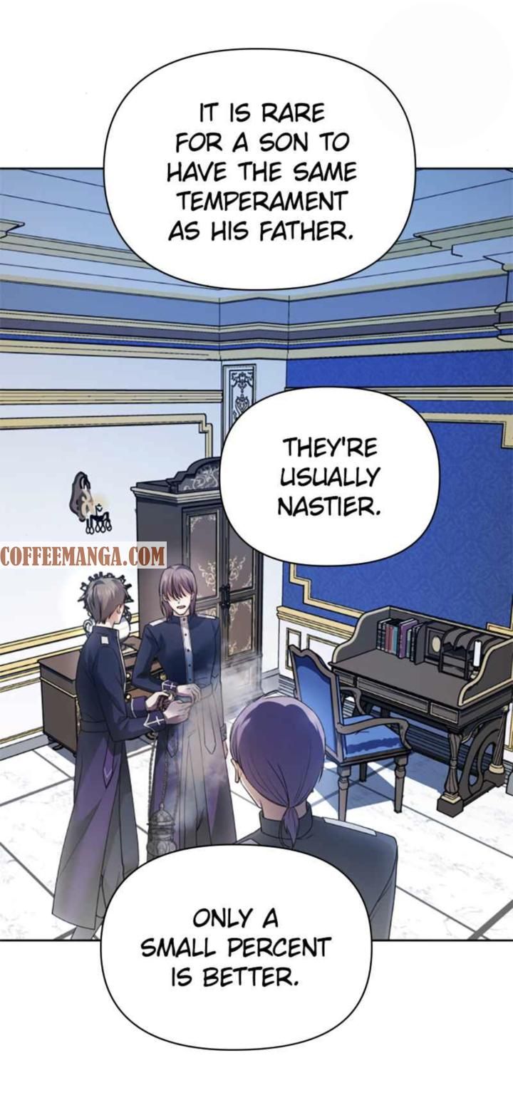 Your Throne chapter 96 page 18