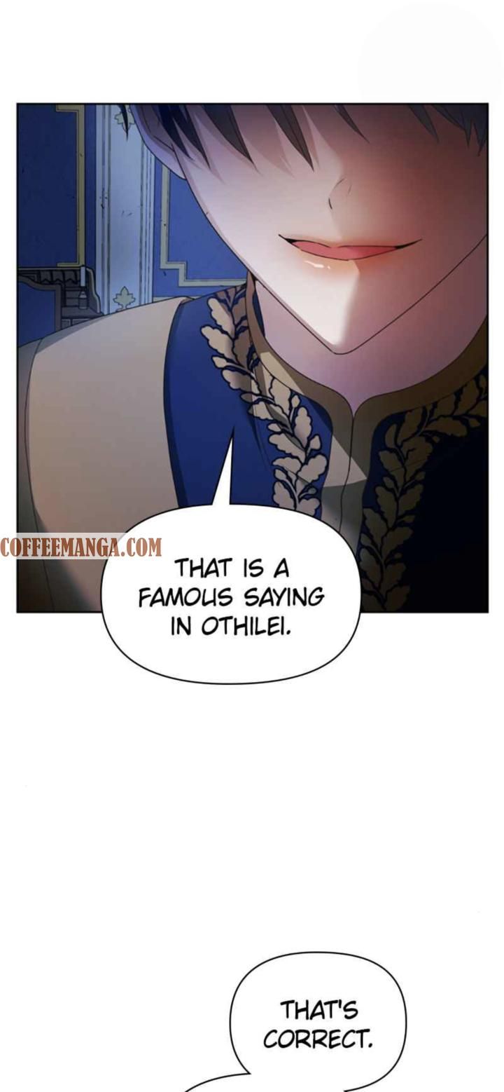 Your Throne chapter 96 page 19