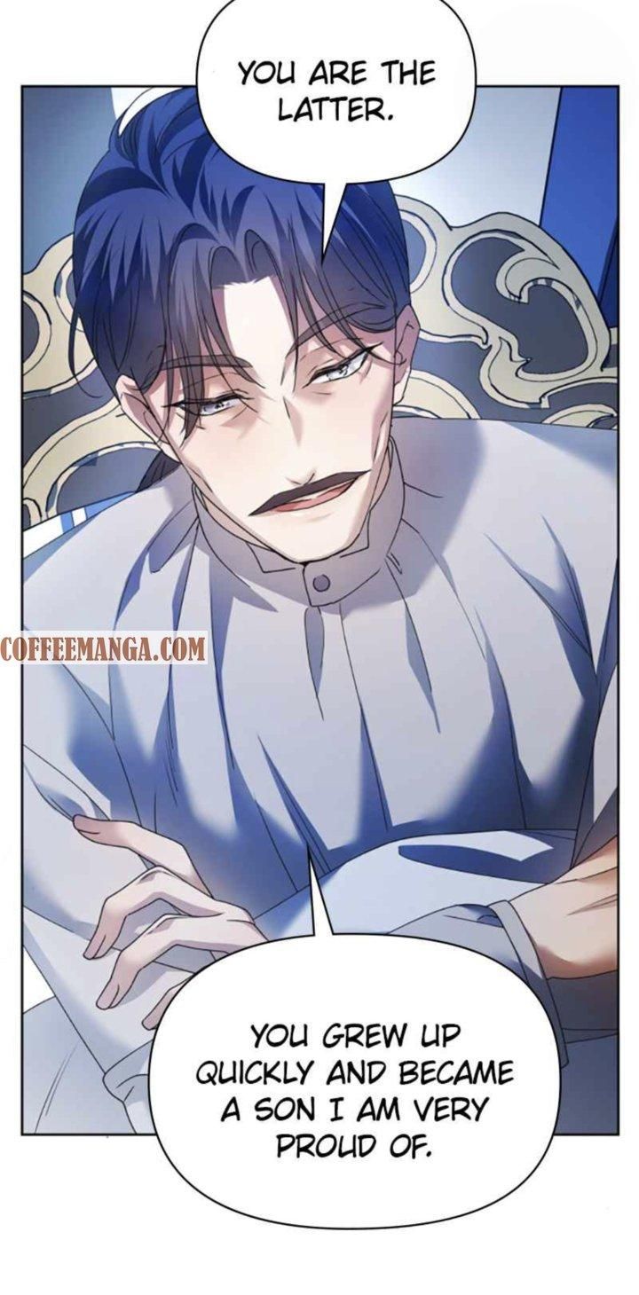 Your Throne chapter 96 page 20