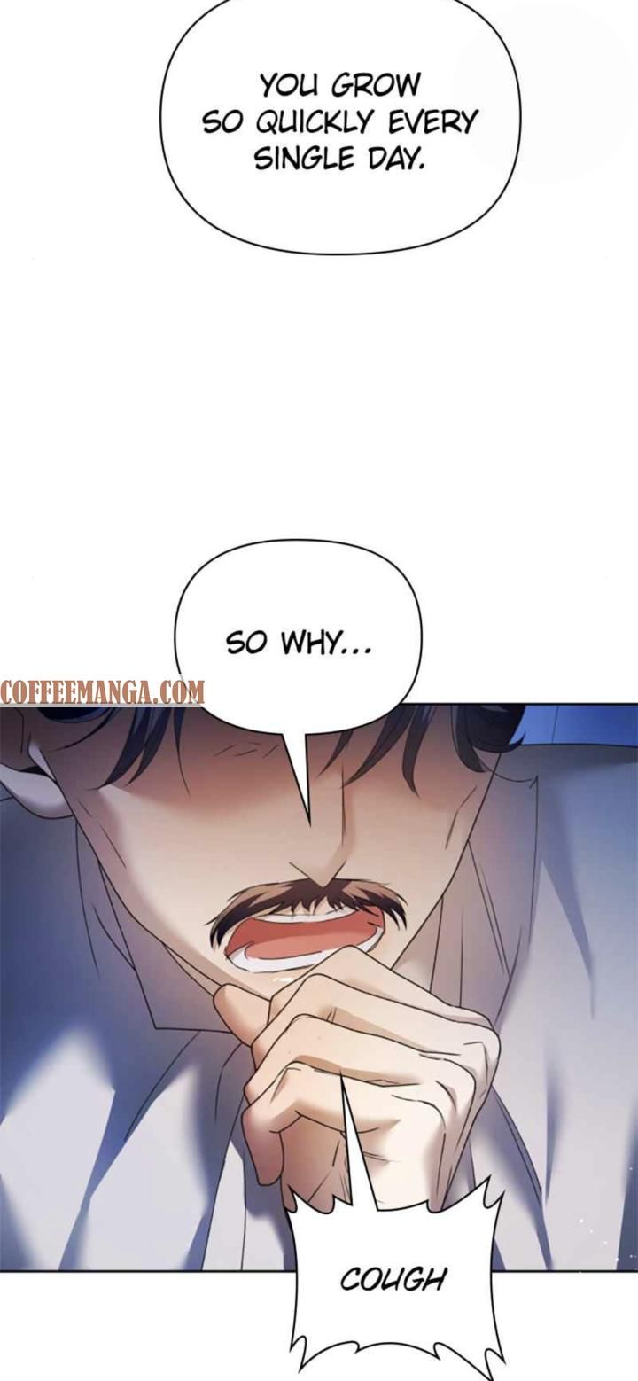 Your Throne chapter 96 page 21