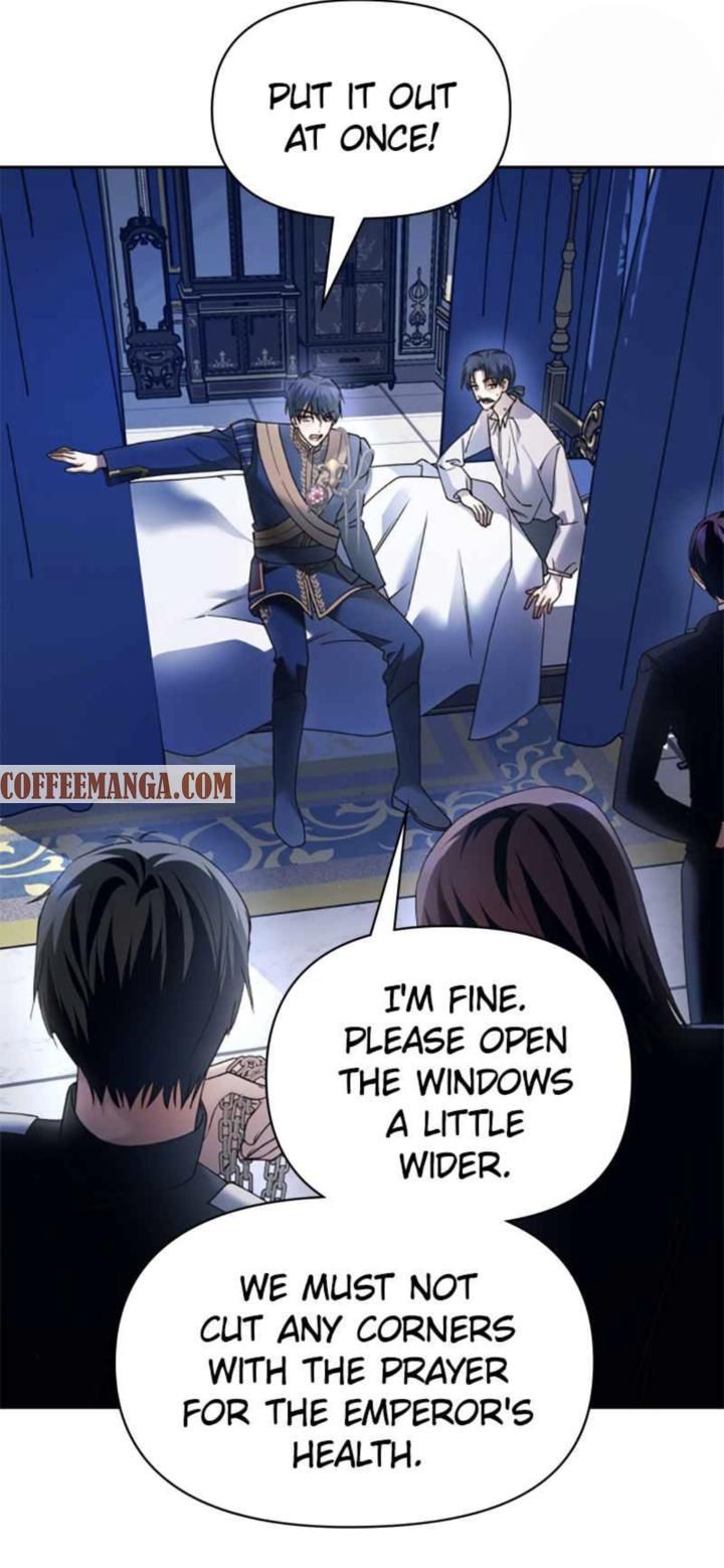 Your Throne chapter 96 page 24