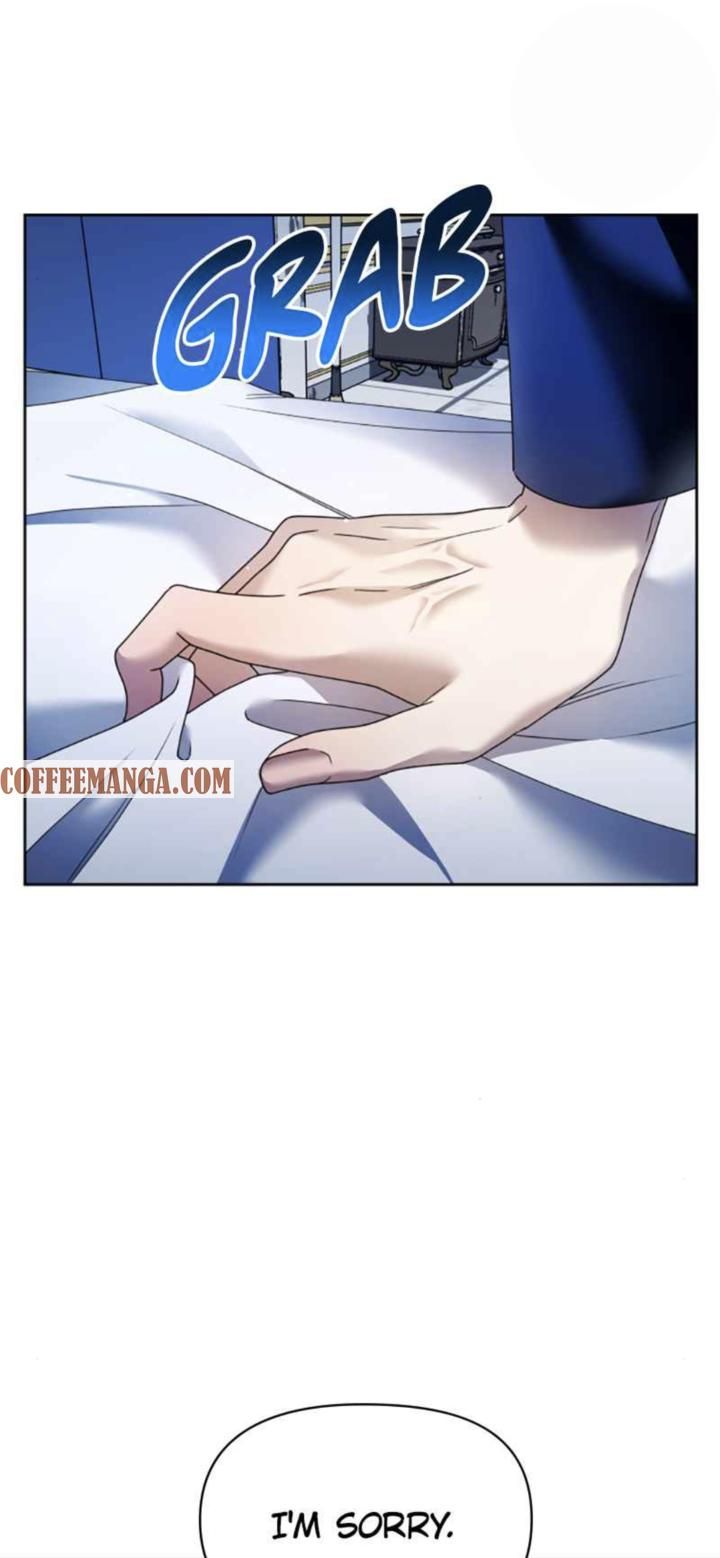 Your Throne chapter 96 page 25