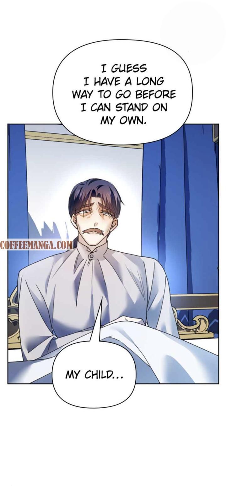 Your Throne chapter 96 page 27