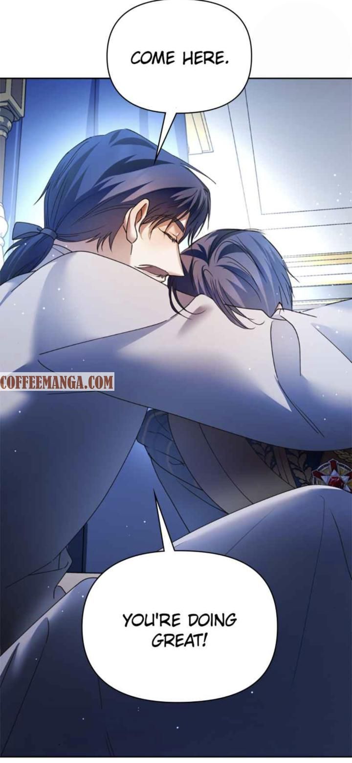 Your Throne chapter 96 page 28