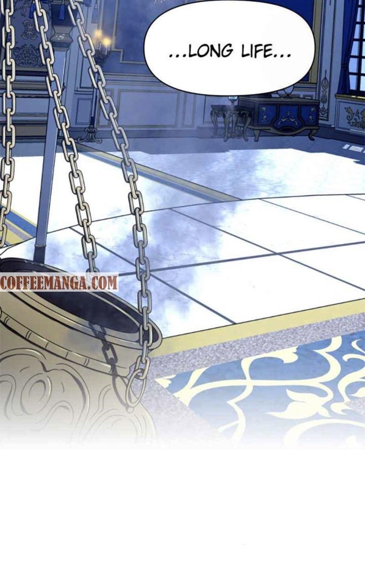 Your Throne chapter 96 page 31