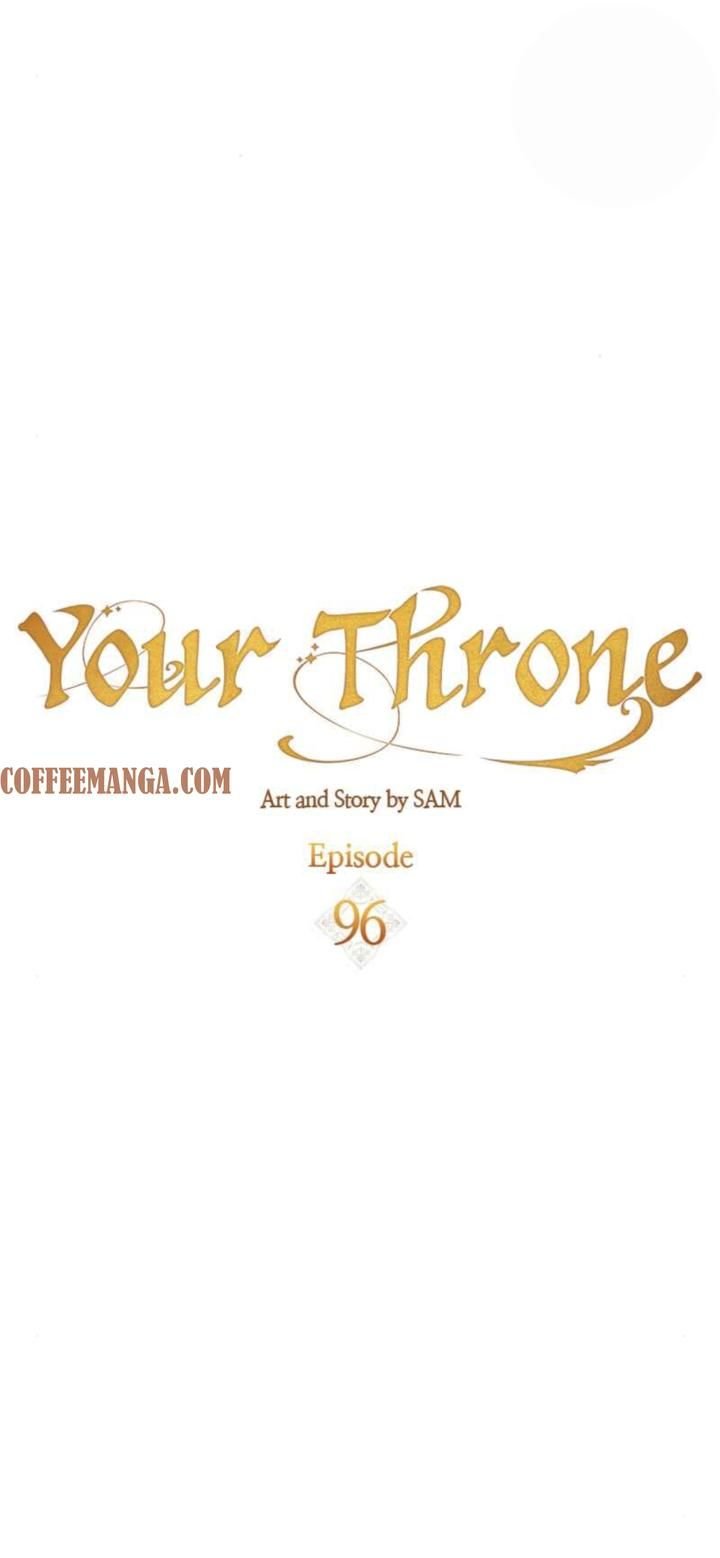 Your Throne chapter 96 page 34