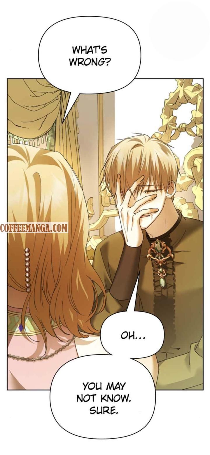 Your Throne chapter 96 page 37