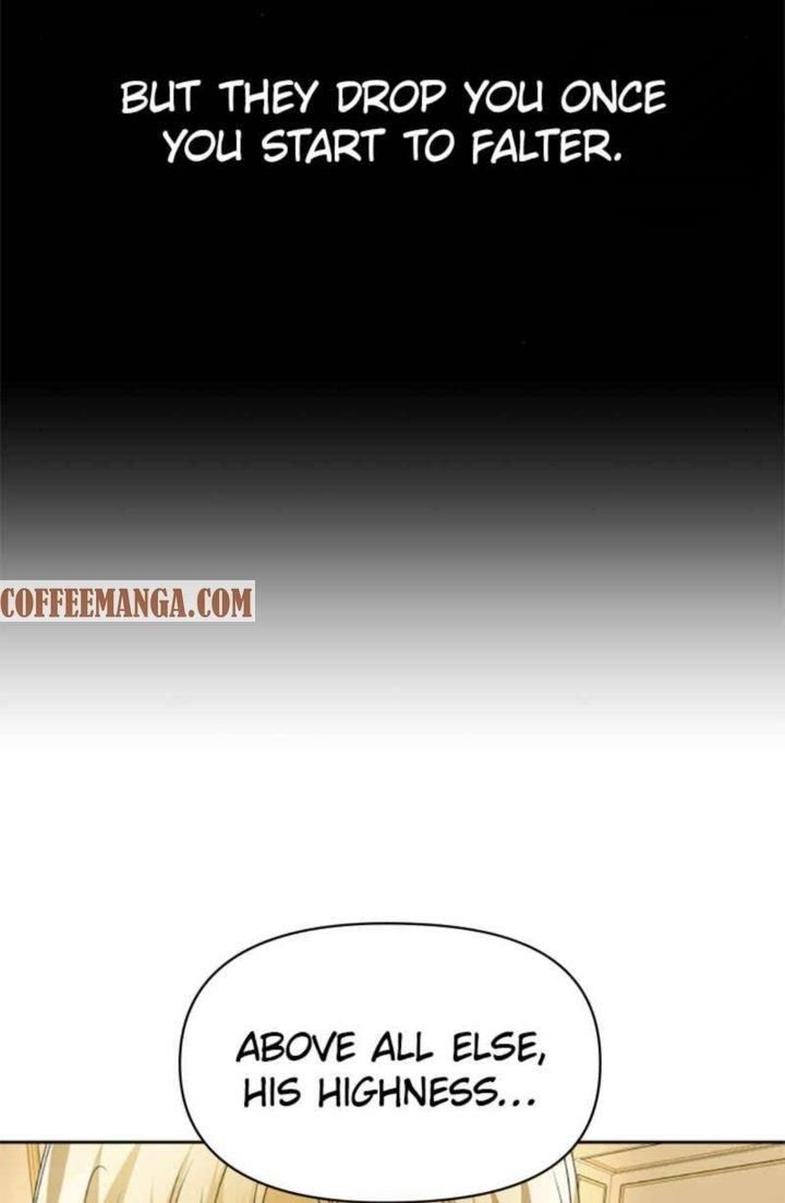 Your Throne chapter 96 page 40