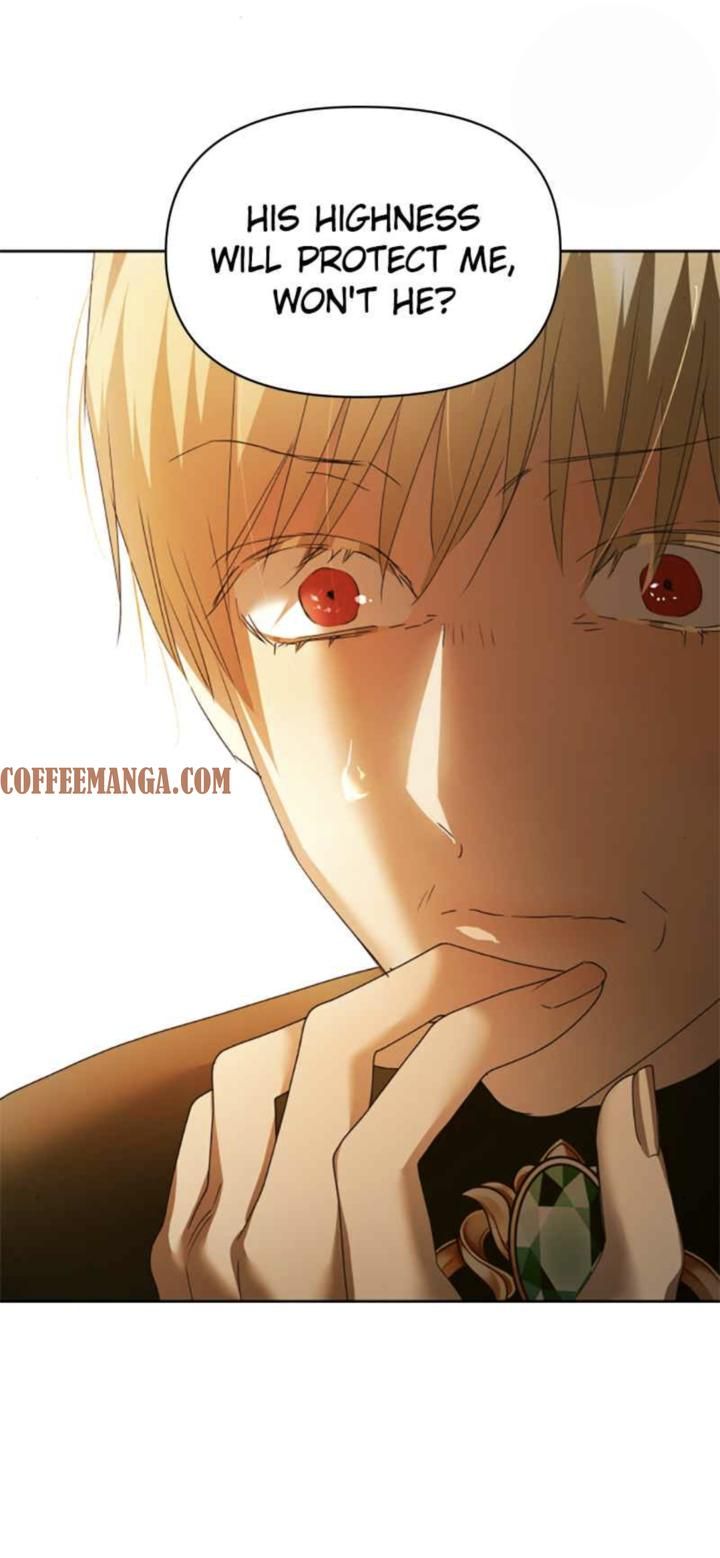 Your Throne chapter 96 page 43