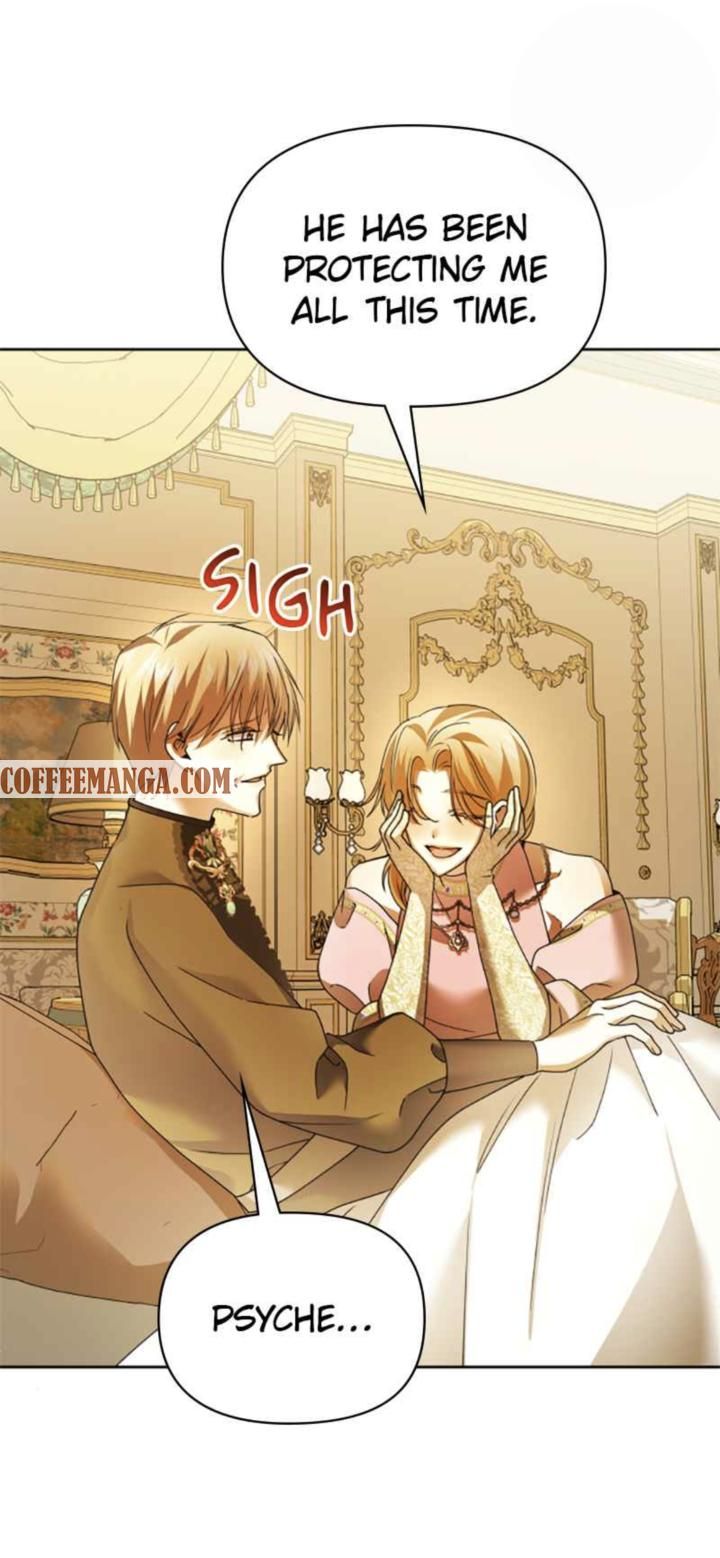 Your Throne chapter 96 page 44