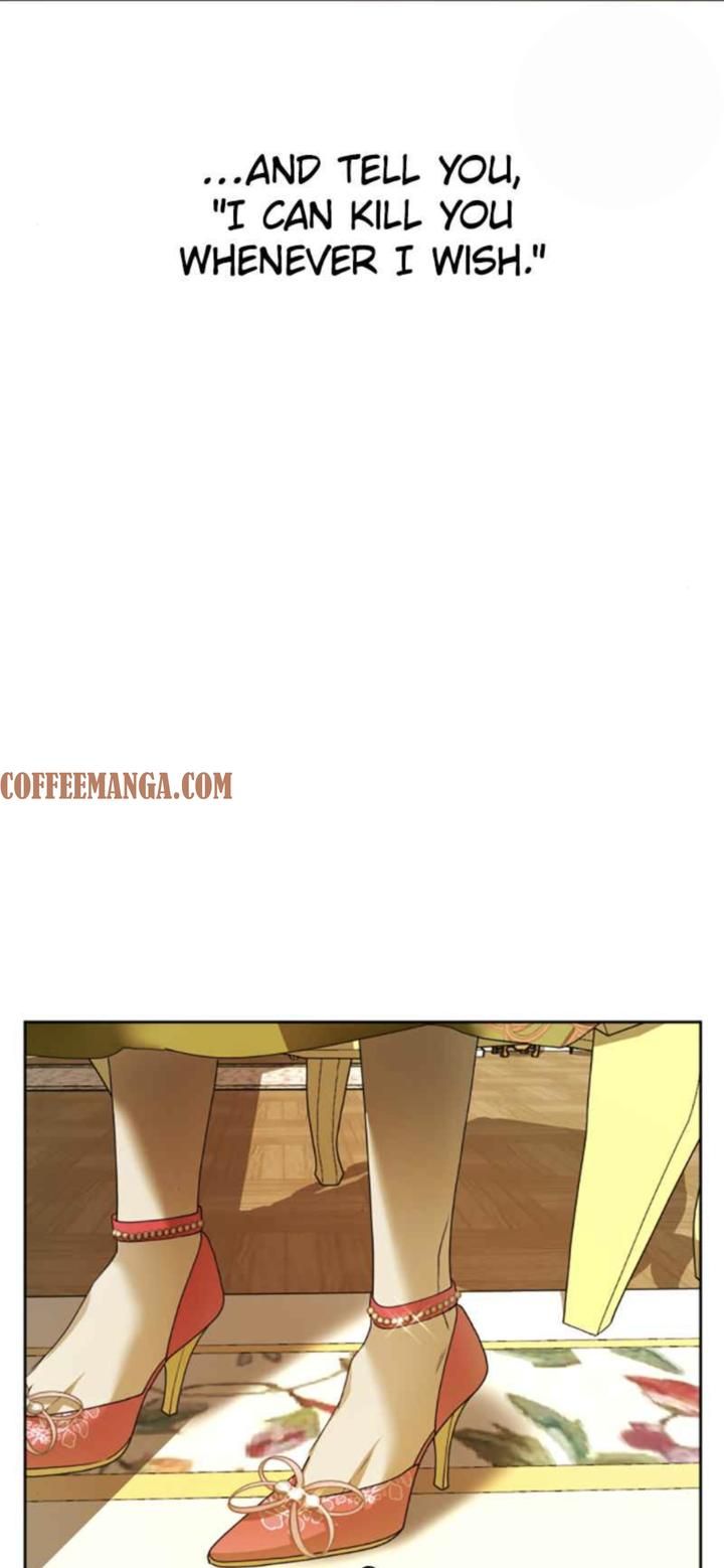 Your Throne chapter 96 page 51