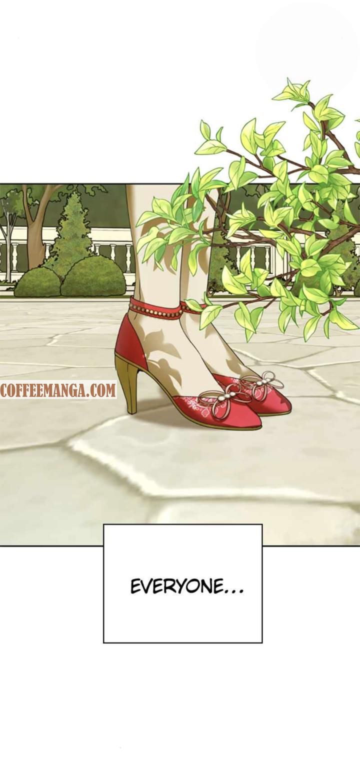 Your Throne chapter 96 page 56