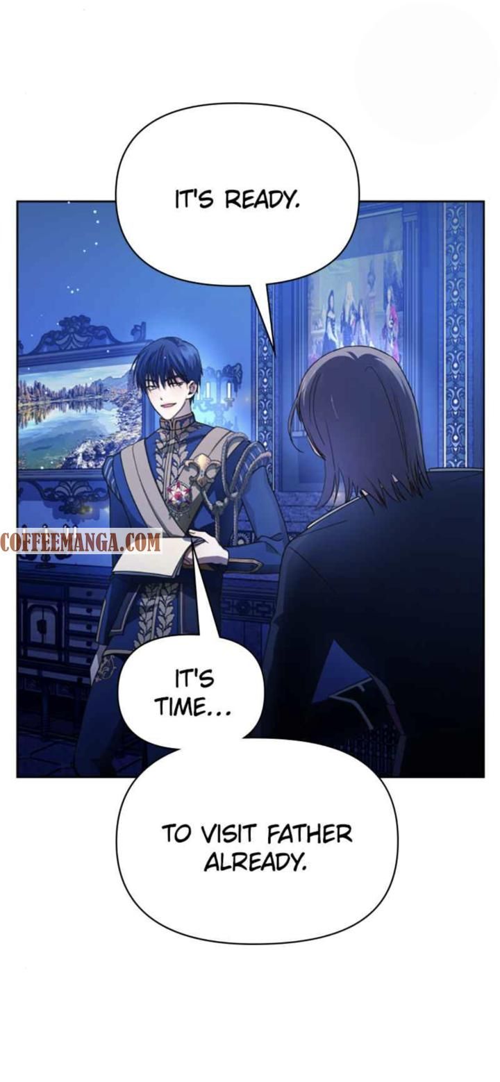 Your Throne chapter 96 page 9