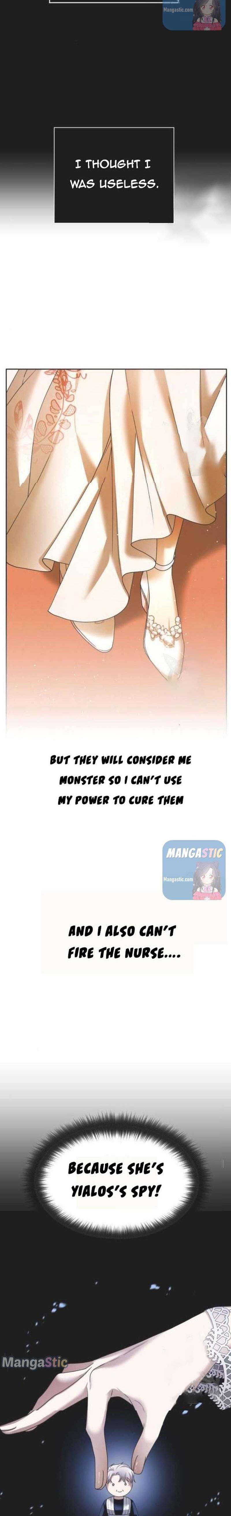 Your Throne chapter 98 page 11