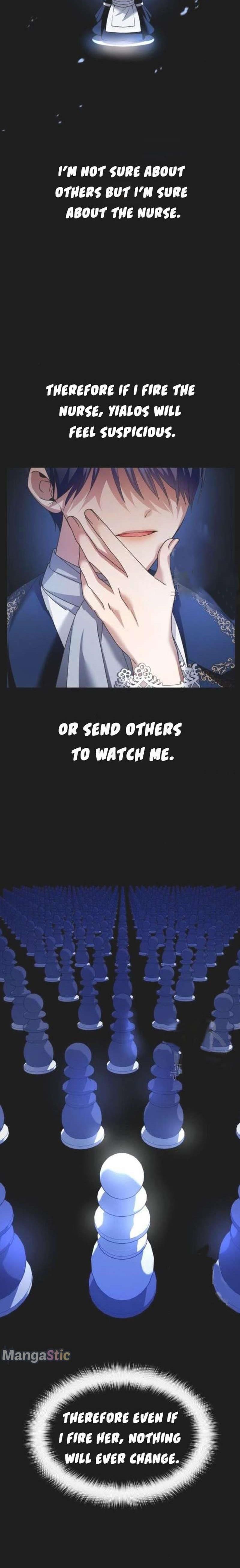 Your Throne chapter 98 page 12