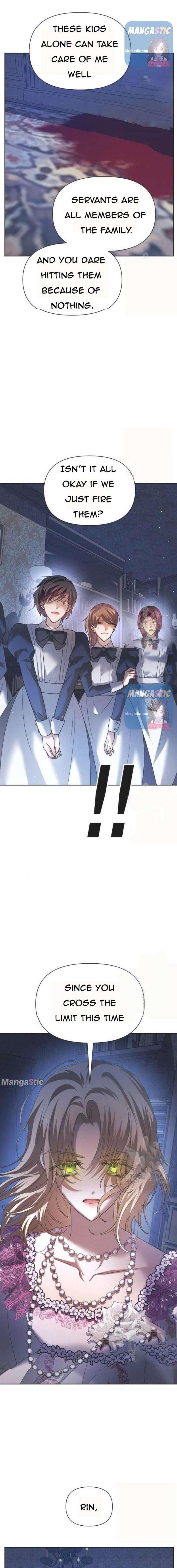 Your Throne chapter 98 page 3